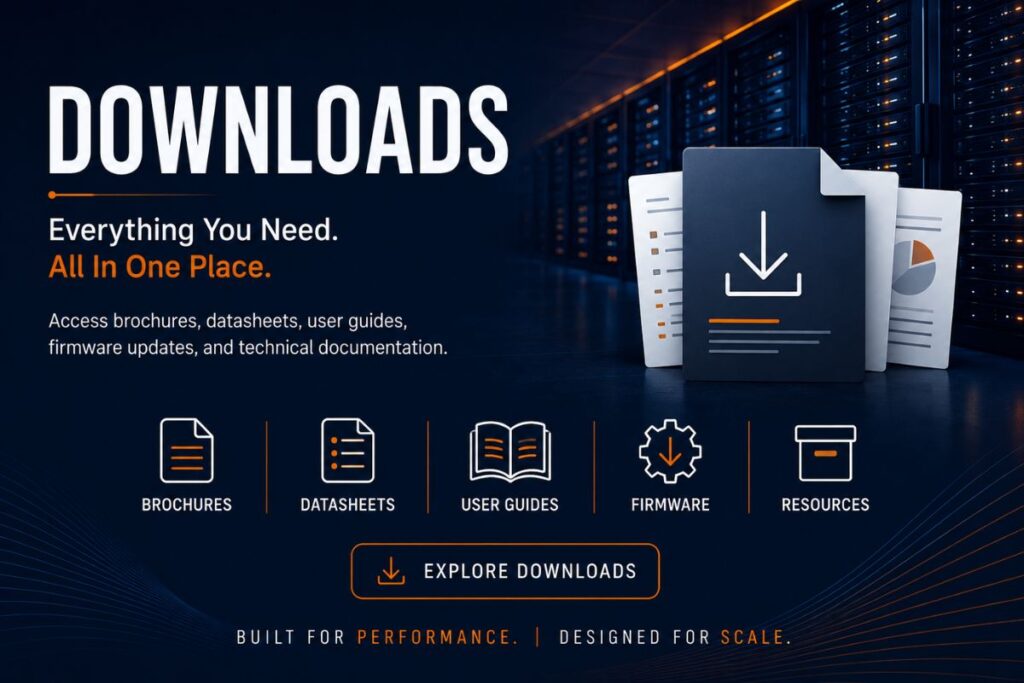 Downloads